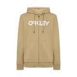 TEDDY FULL ZIP HODDIE