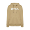 TEDDY FULL ZIP HODDIE