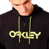 TEDDY FULL ZIP HODDIE