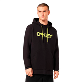 TEDDY FULL ZIP HODDIE