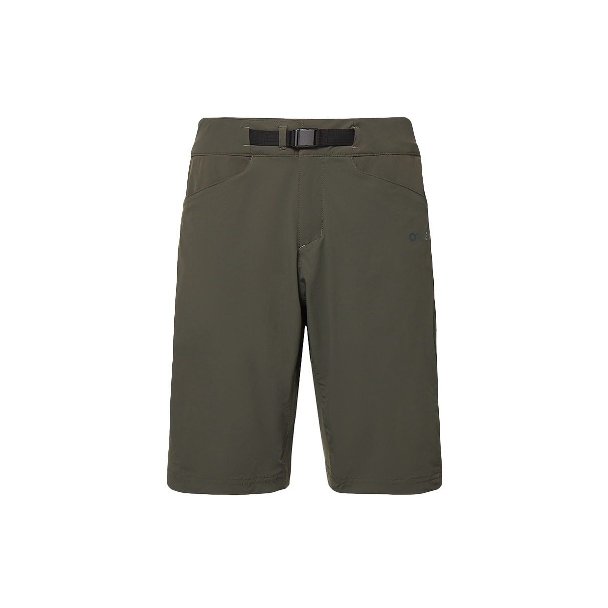 DROP IN MTB SHORT