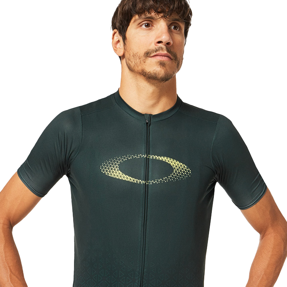 ENDURANCE  PKBLEE JERSEY