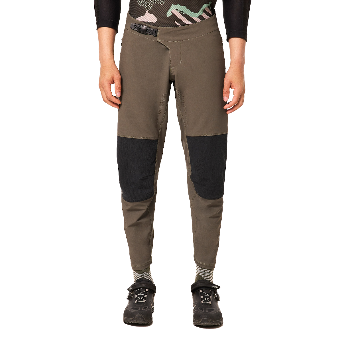 MTB LONG PANT