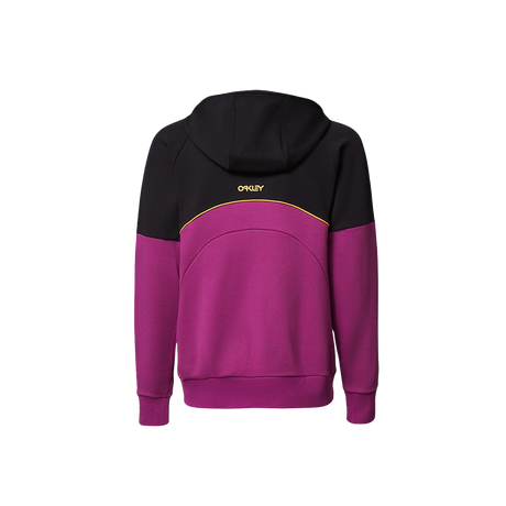 TNP ROTATION RC DWR HOODIE