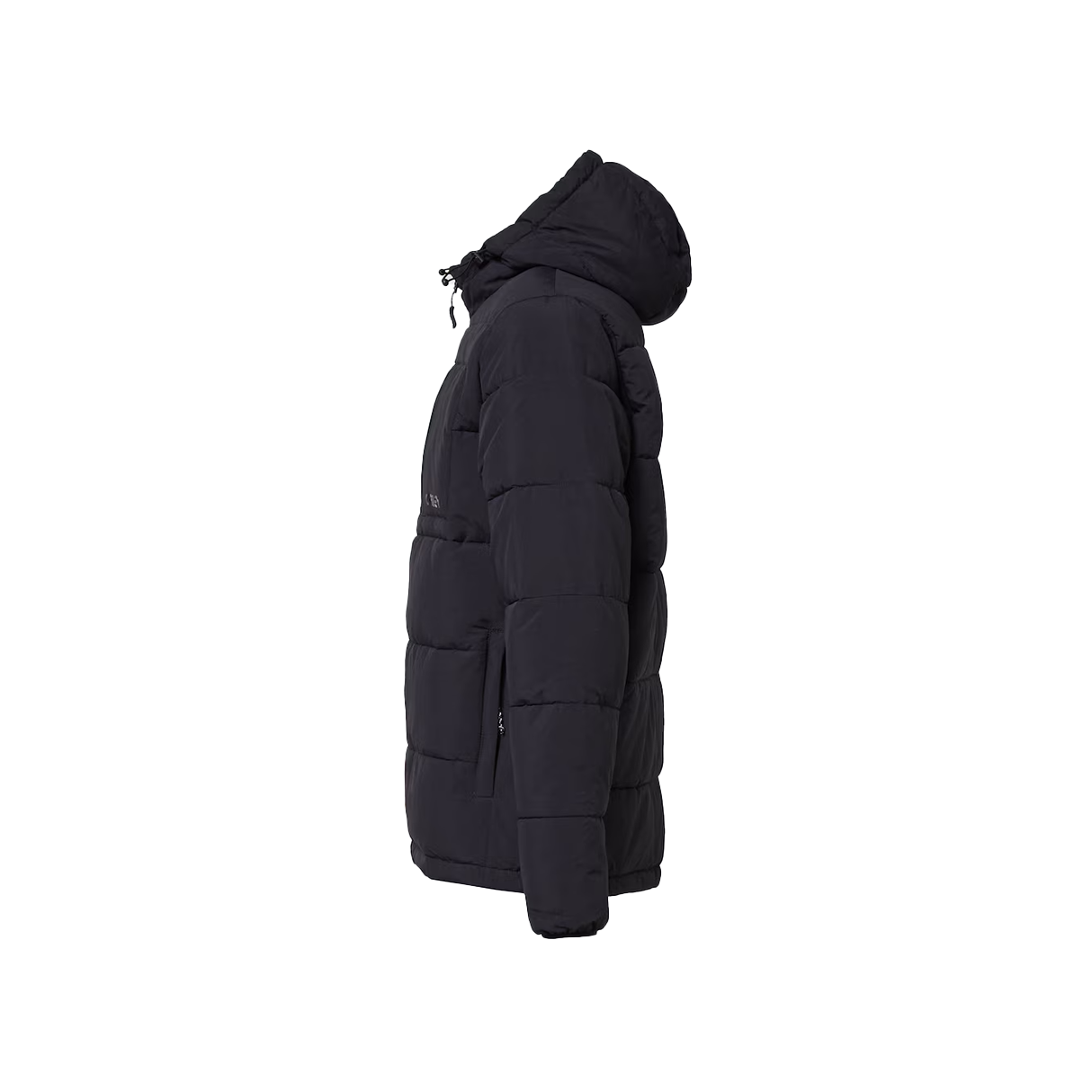 TAHOE PUFFY RC JACKET