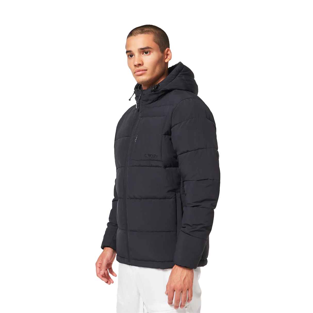 TAHOE PUFFY RC JACKET
