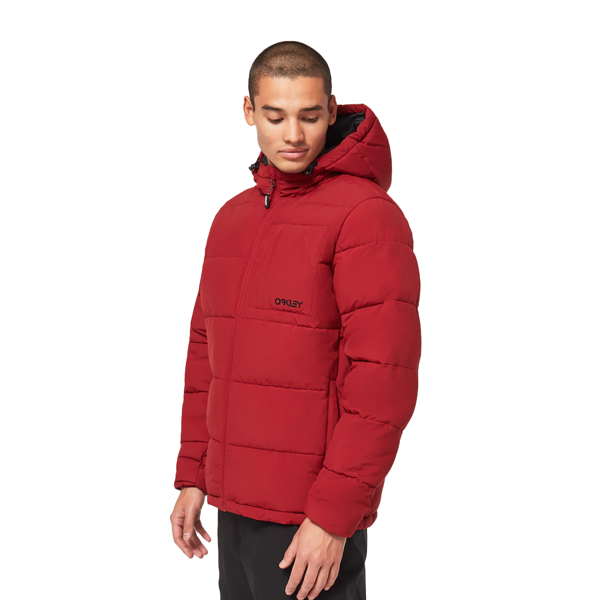 TAHOE PUFFY RC JACKET