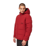 TAHOE PUFFY RC JACKET