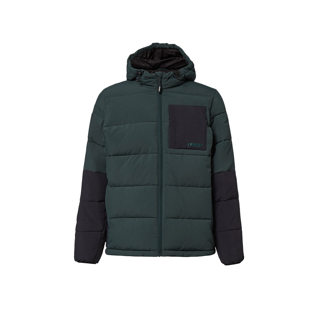 TAHOE PUFFY RC JACKET