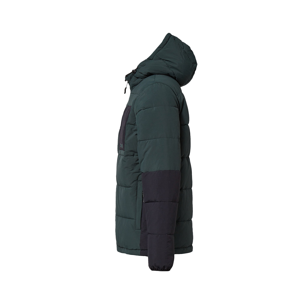 TAHOE PUFFY RC JACKET