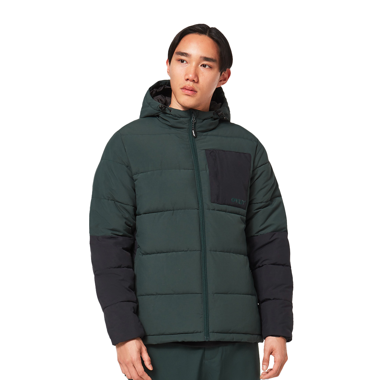 TAHOE PUFFY RC JACKET