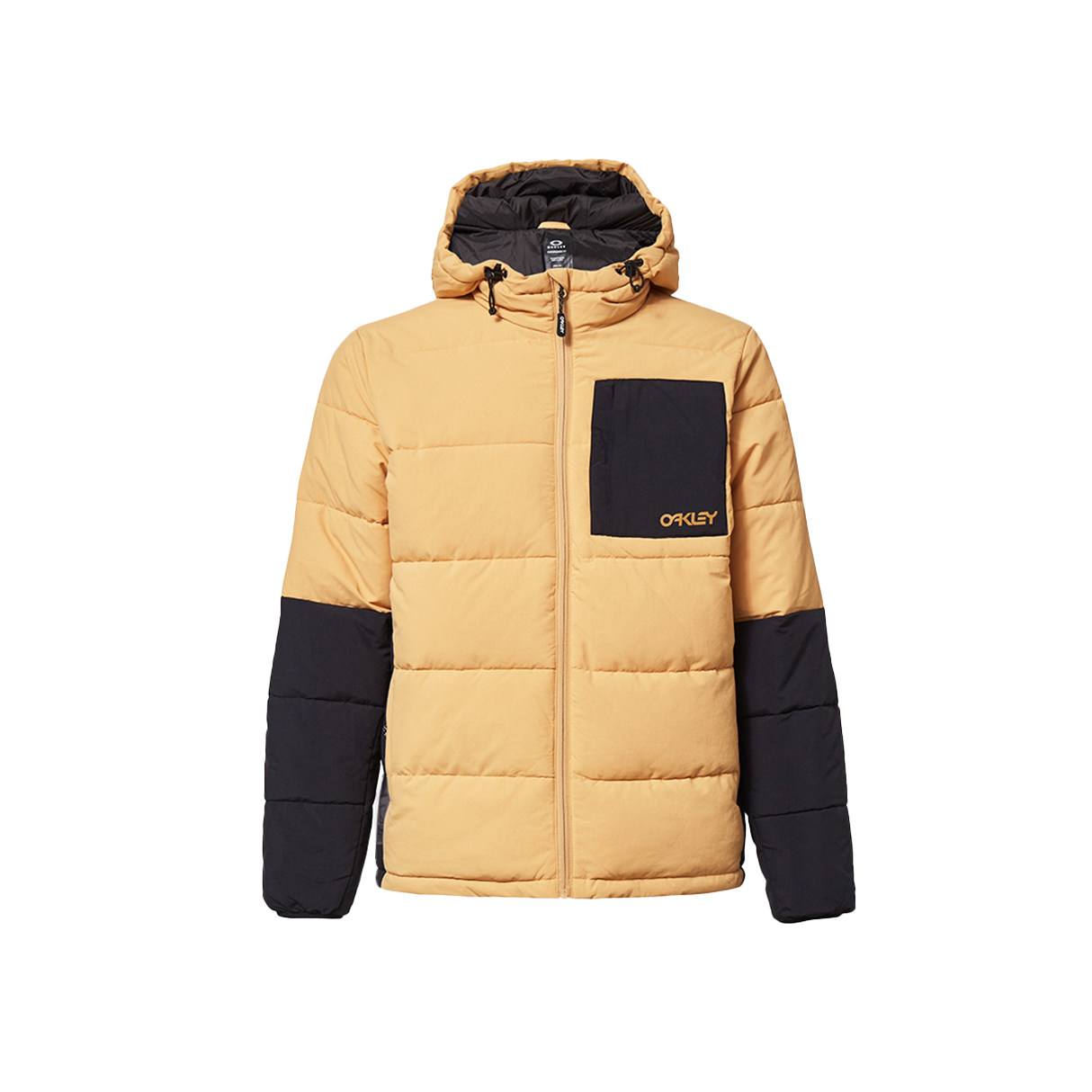 TAHOE PUFFY RC JACKET