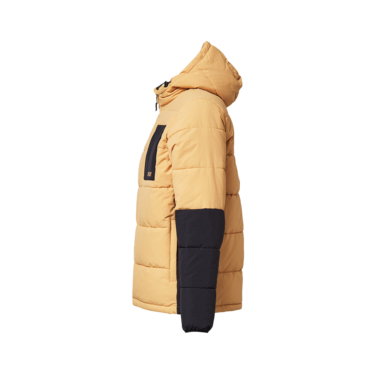 TAHOE PUFFY RC JACKET