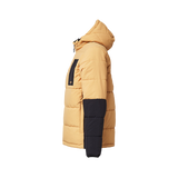 TAHOE PUFFY RC JACKET