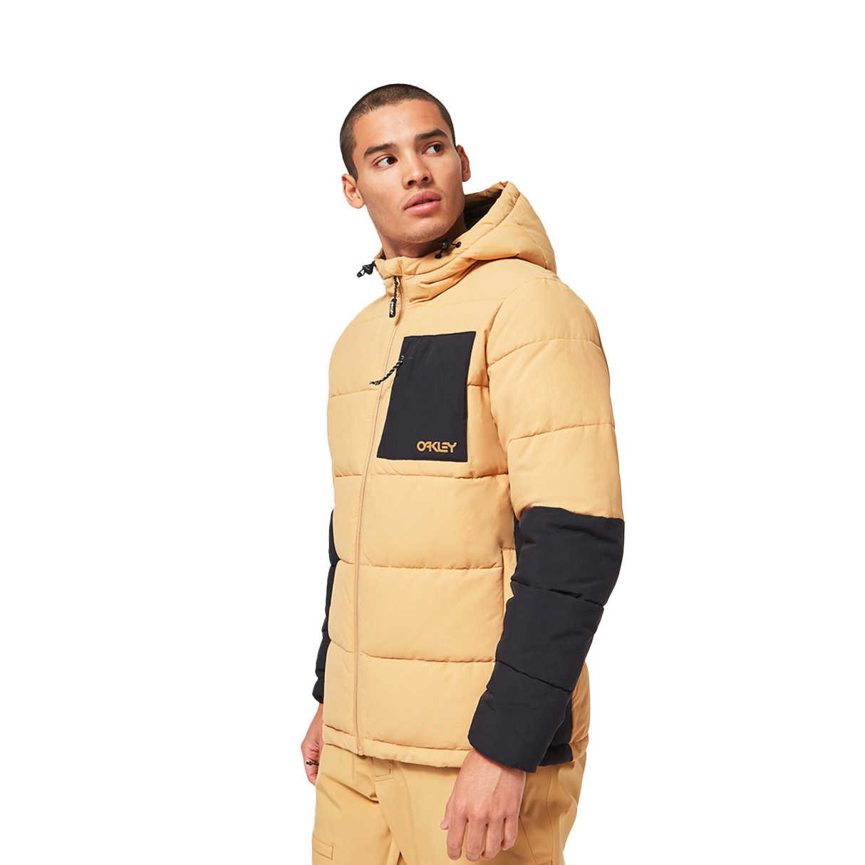 TAHOE PUFFY RC JACKET