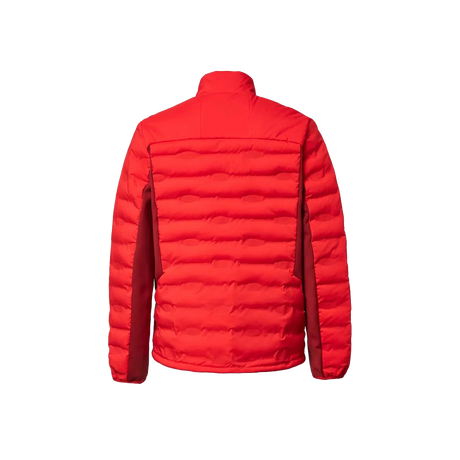 ELLIPSE RC QUILTED JACKET