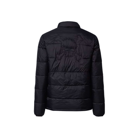 TC SKULL PUFFY JACKET