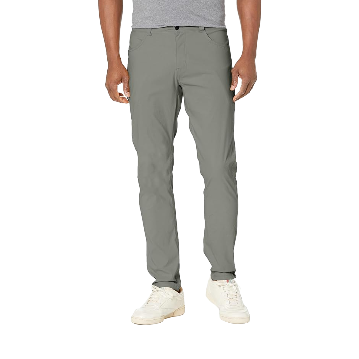 OAKLEY TRANSITION PANT