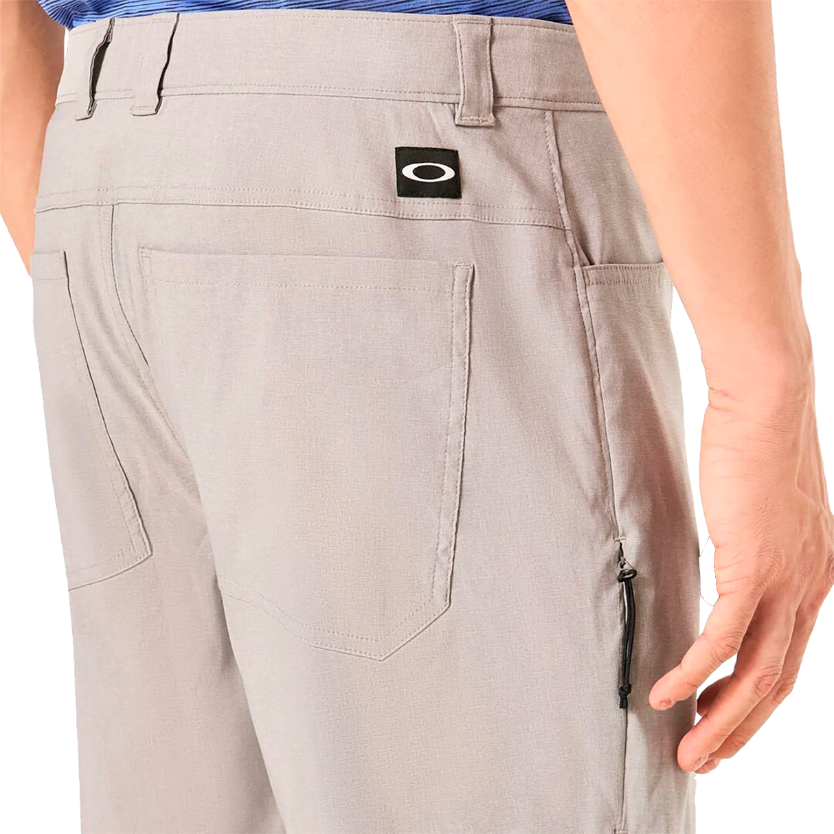 OAKLEY TRANSITION PANT