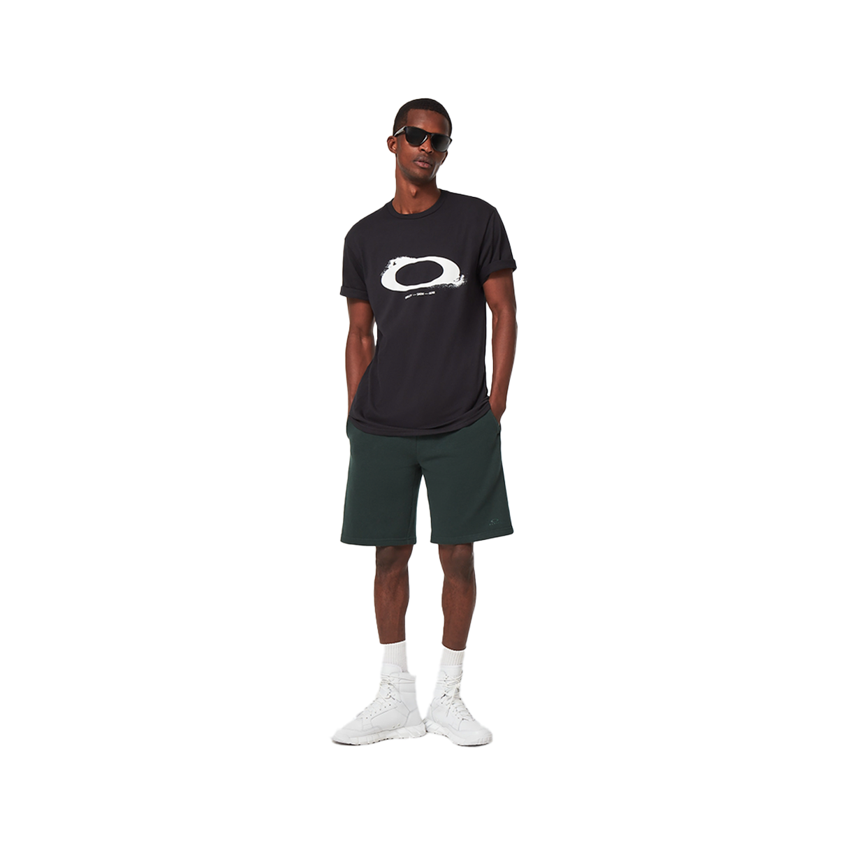 ELLIPSE NEBULA TEE