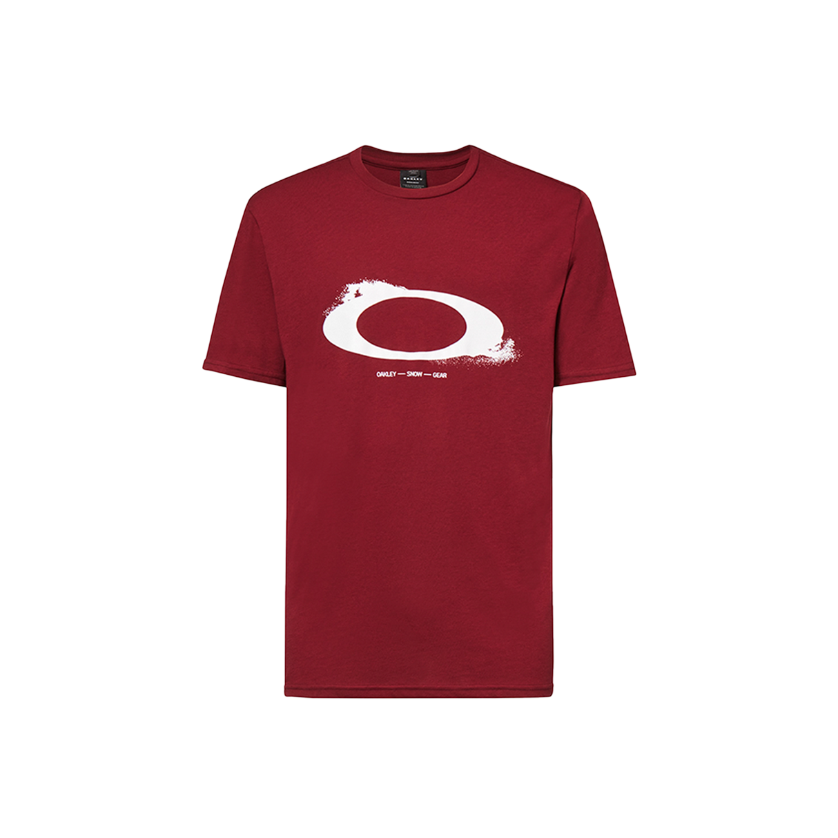 ELLIPSE NEBULA TEE