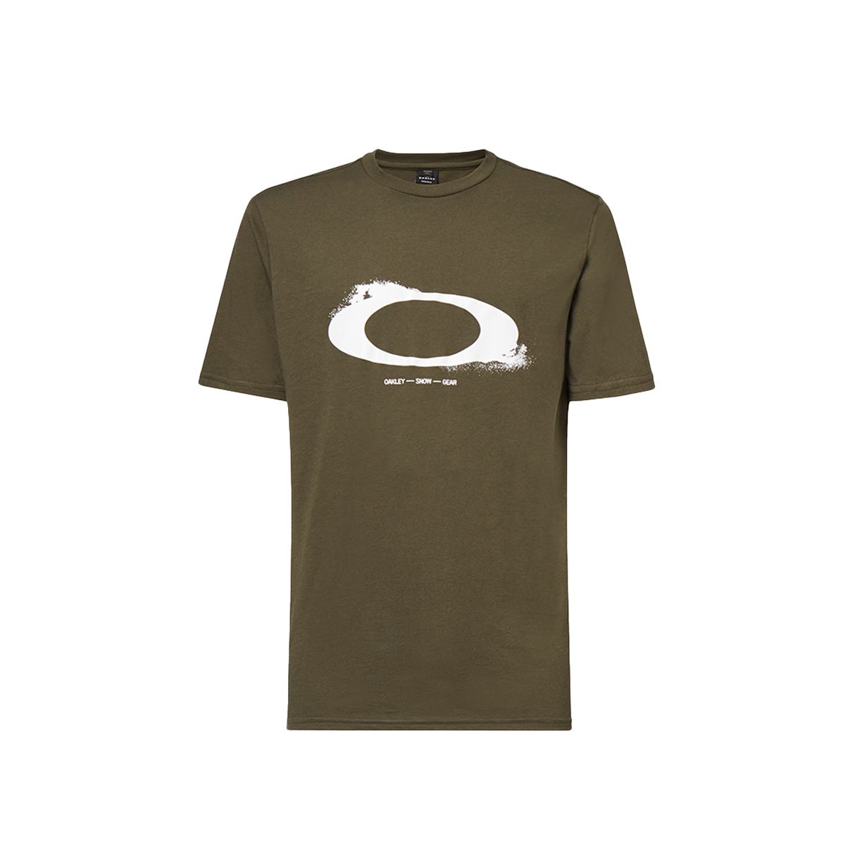 ELLIPSE NEBULA TEE