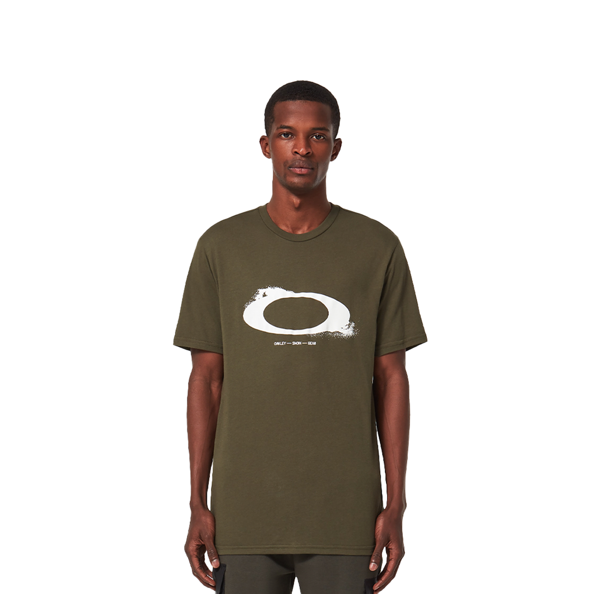 ELLIPSE NEBULA TEE