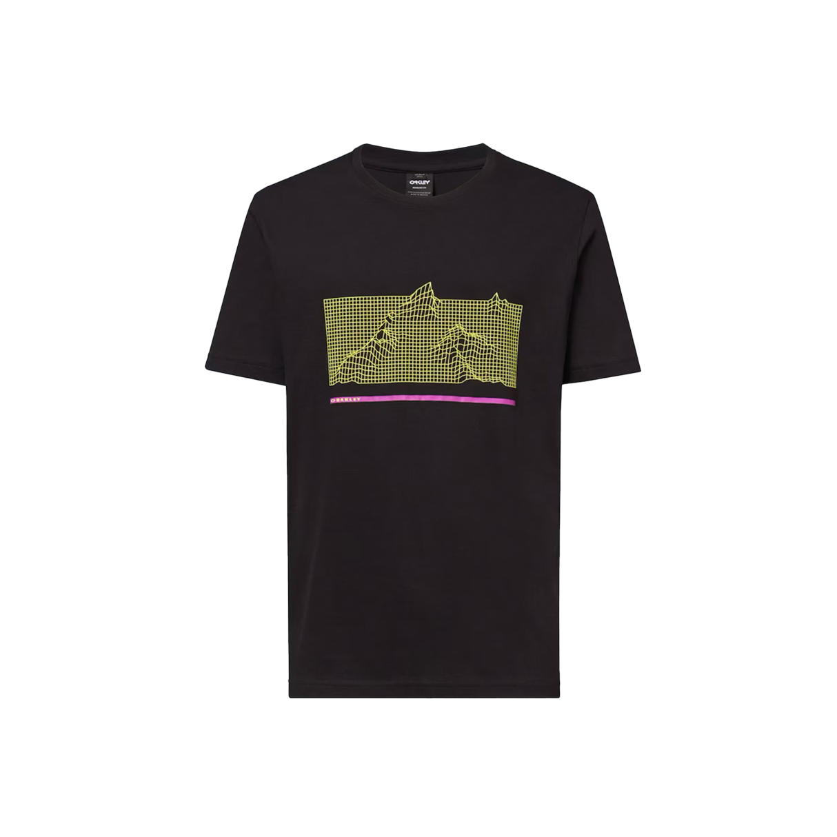DIGI-MOUNTAINS TEE