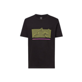 DIGI-MOUNTAINS TEE