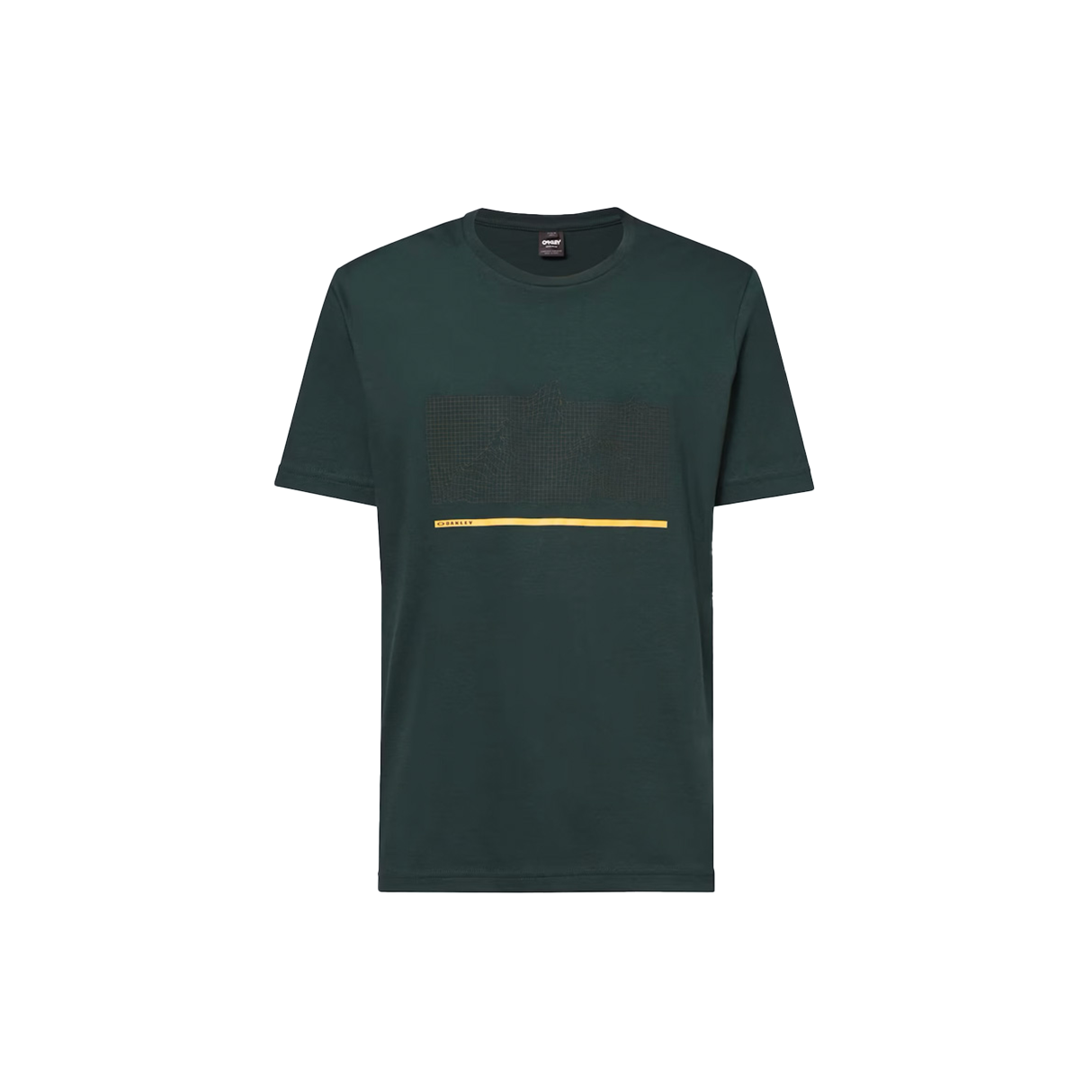 DIGI-MOUNTAINS TEE