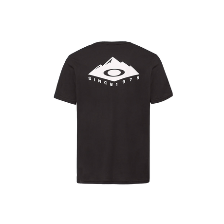 PEAK ELLIPSE TEE