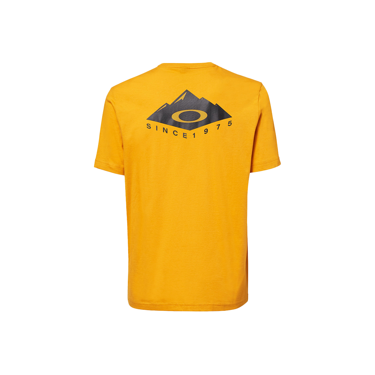 PEAK ELLIPSE TEE