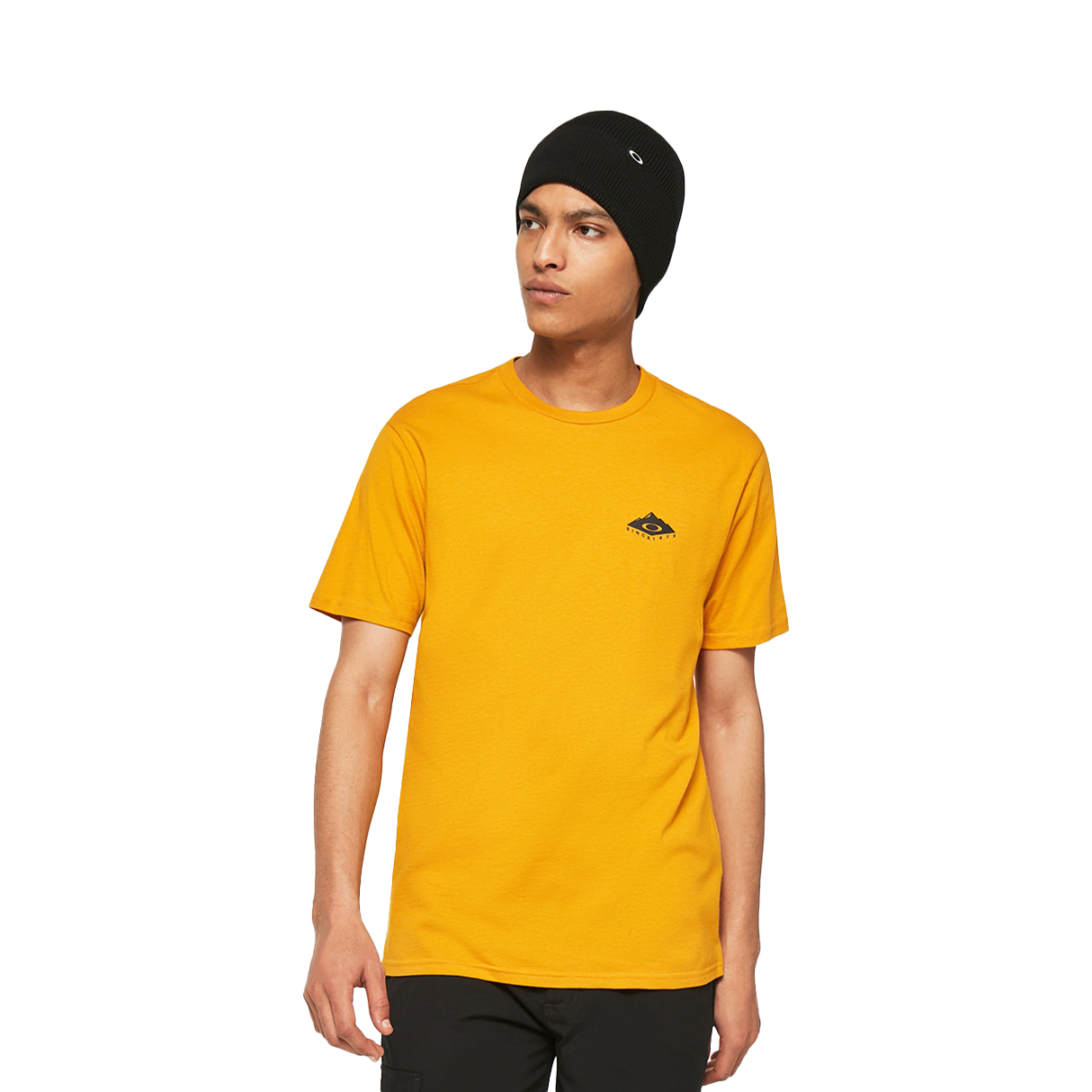 PEAK ELLIPSE TEE