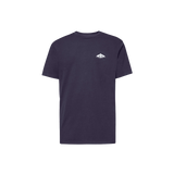 PEAK ELLIPSE TEE
