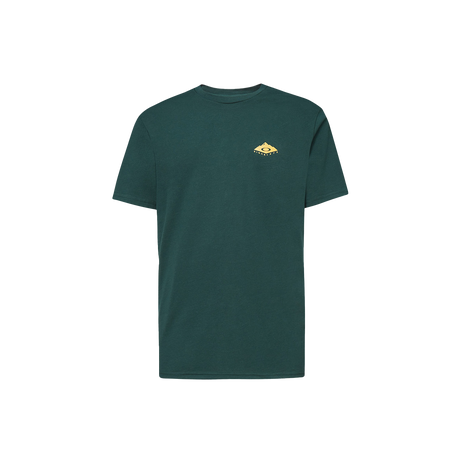 PEAK ELLIPSE TEE