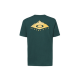 PEAK ELLIPSE TEE