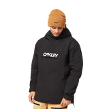 TNP TBT INSULATED ANORAK