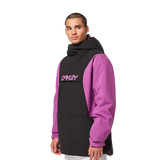 TNP TBT INSULATED ANORAK