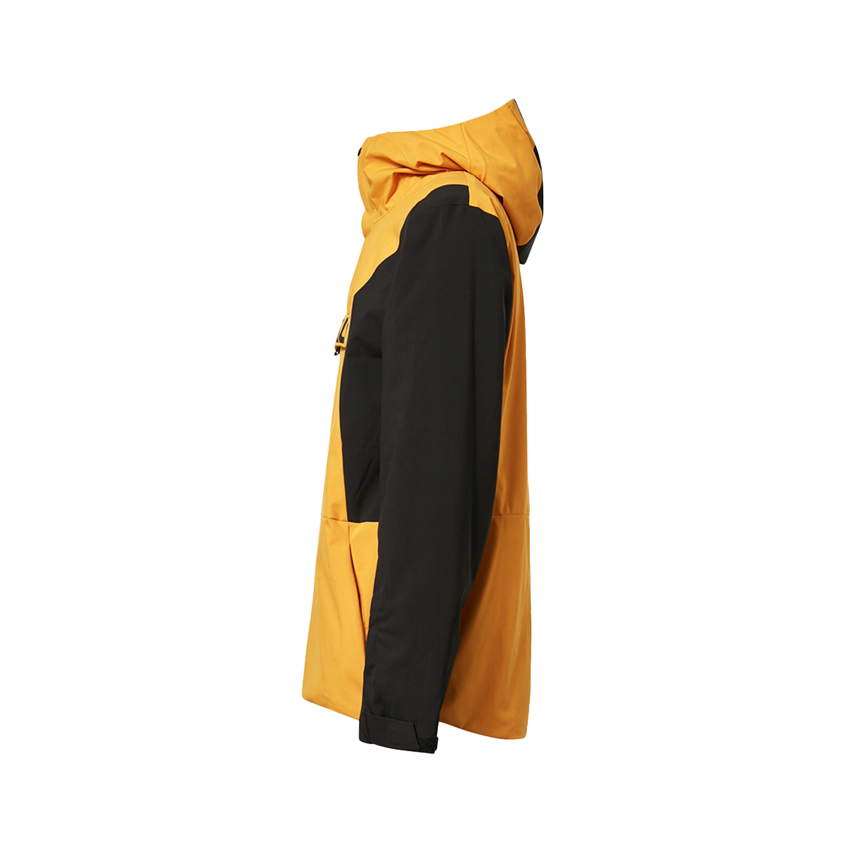 TNP TBT INSULATED ANORAK