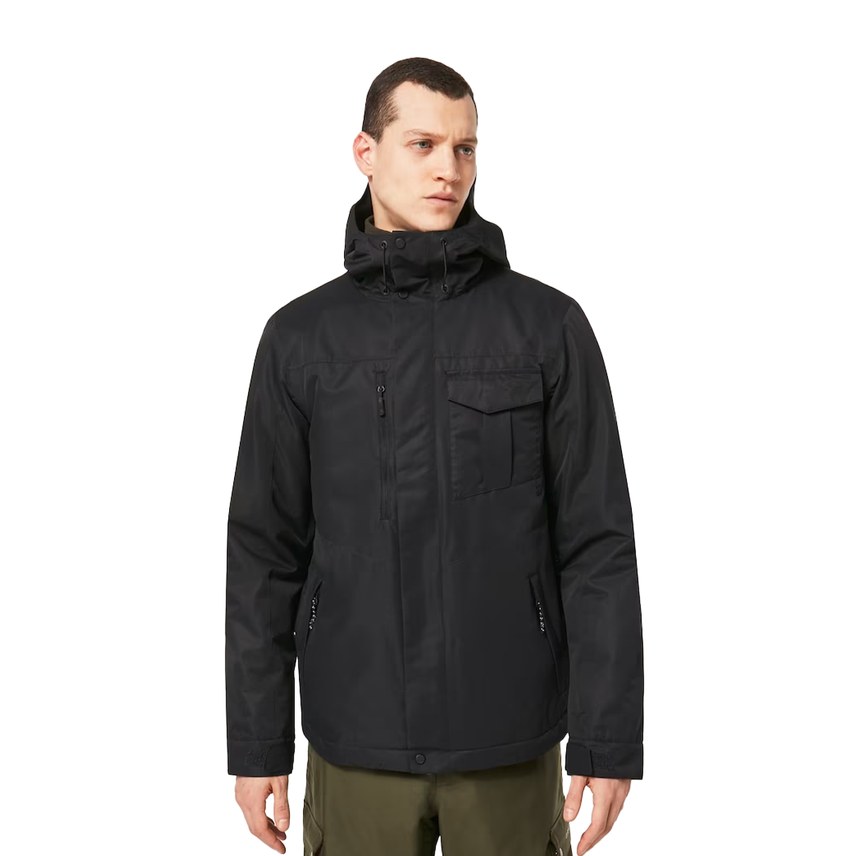 CORE DIVISIONAL RC INSULATED J