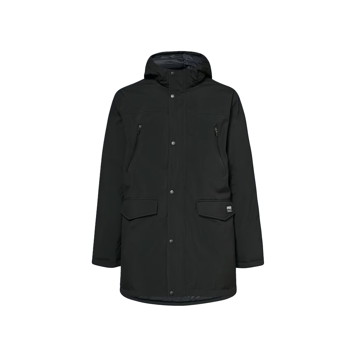 OSLO PARKA