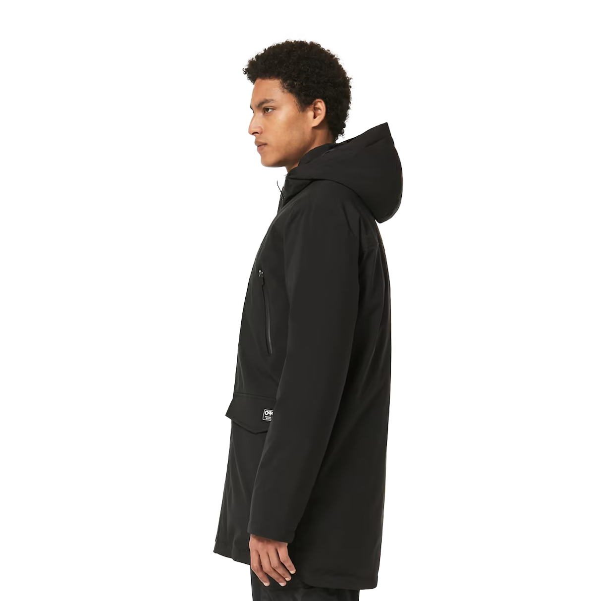 OSLO PARKA