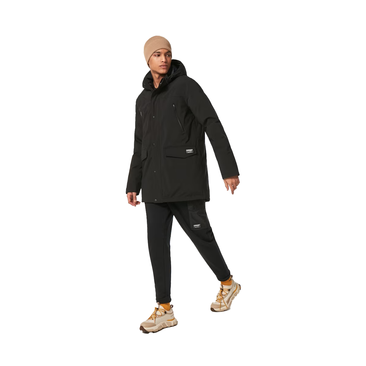 OSLO PARKA