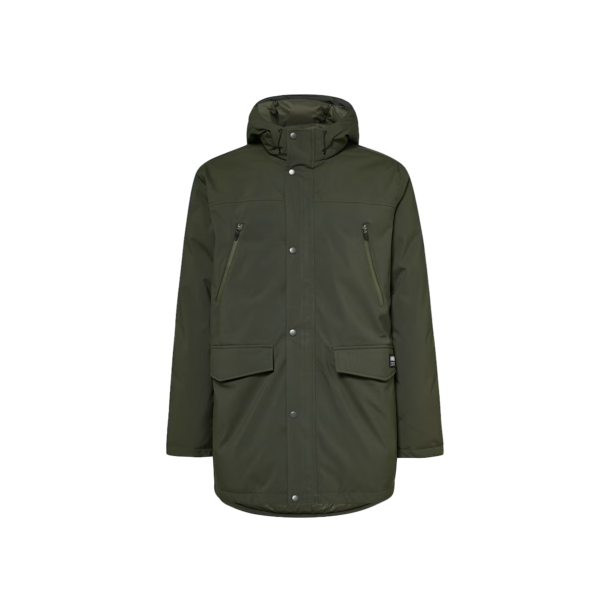 OSLO PARKA