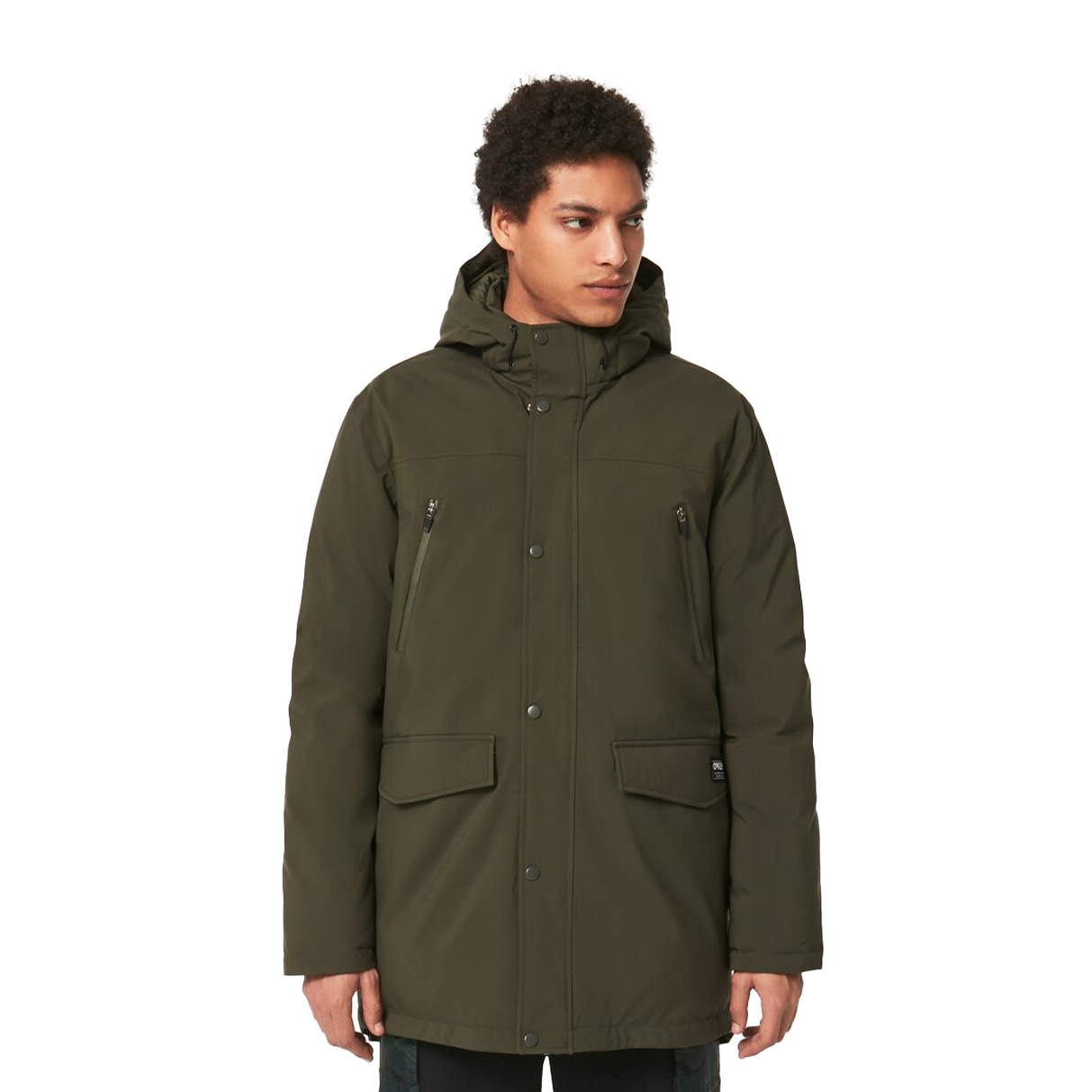 OSLO PARKA