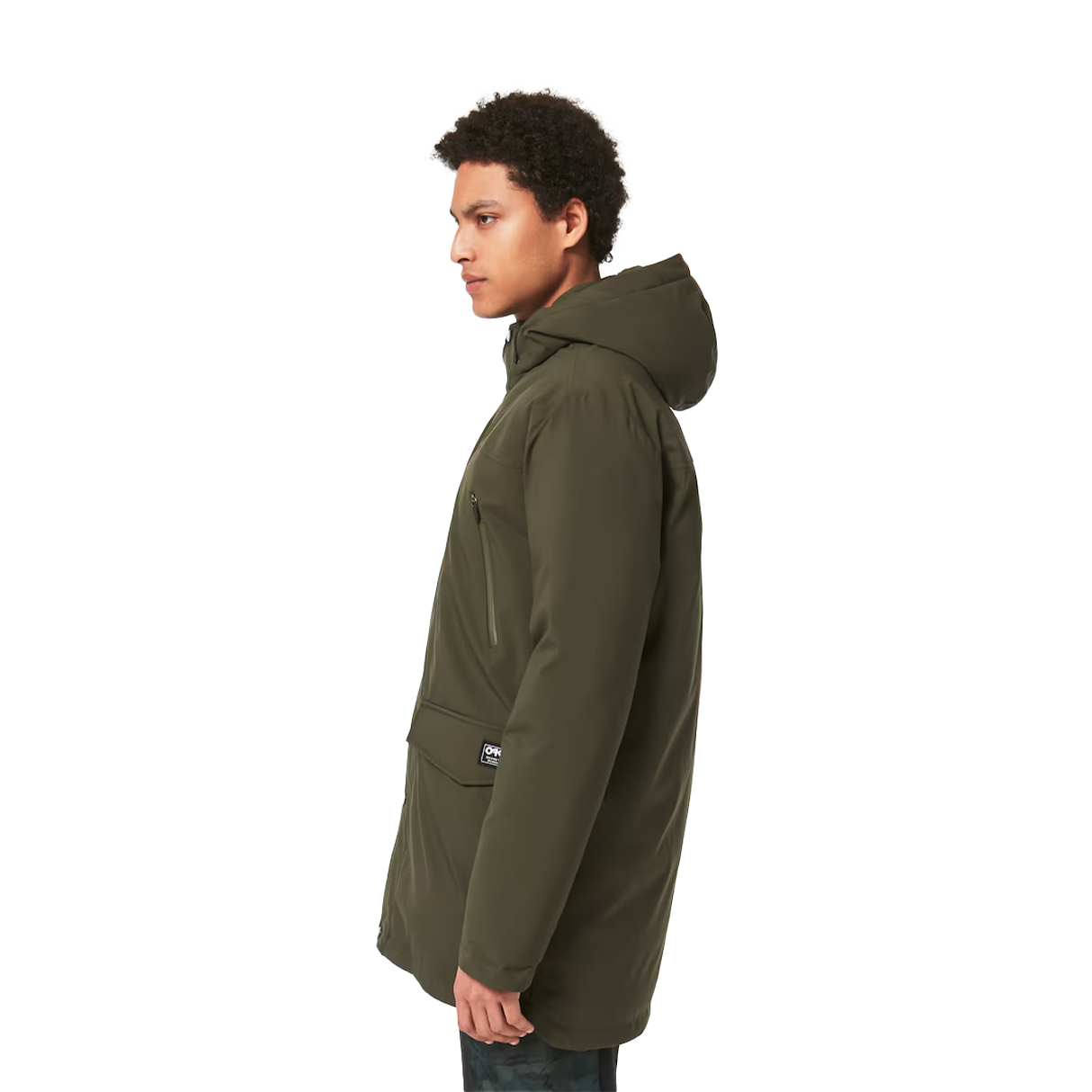 OSLO PARKA