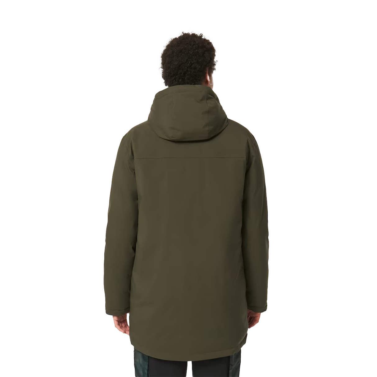 OSLO PARKA