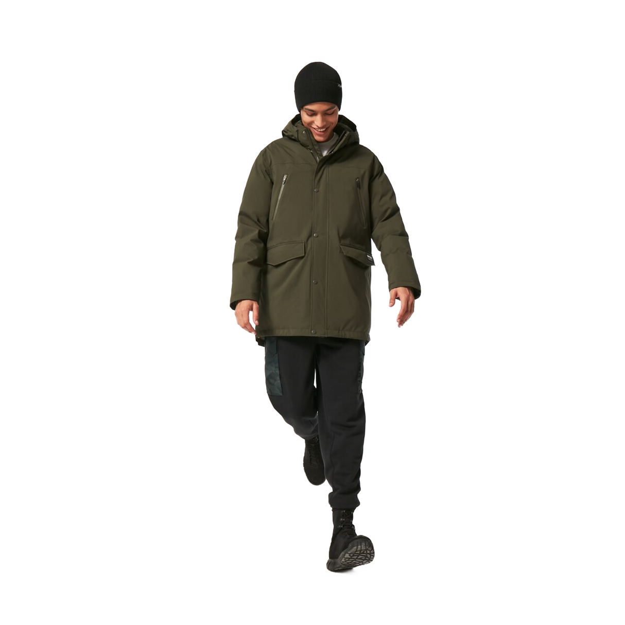 OSLO PARKA