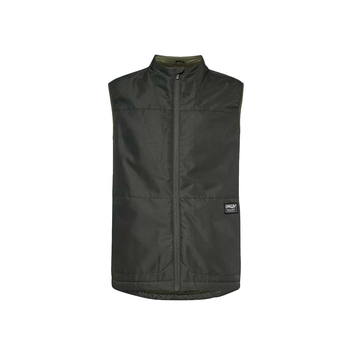 OSLO SHERPA VEST