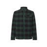 ALPINE PLAID REVERSIBLE JKT